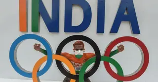 বাংলাদেশের বিশ্বকাপ বয়কট প্রশ্নবিদ্ধ করছে ভারতের অলিম্পিক আয়োজনকে